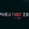 PRESTIGE 2.0 (No Elastics) by Sergey Koller & Hide- Trick
