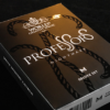 72476-full WGM PROFESSORS NIGHTMARE by Murphy's Magic