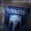 TORNADO by Peter Eggink