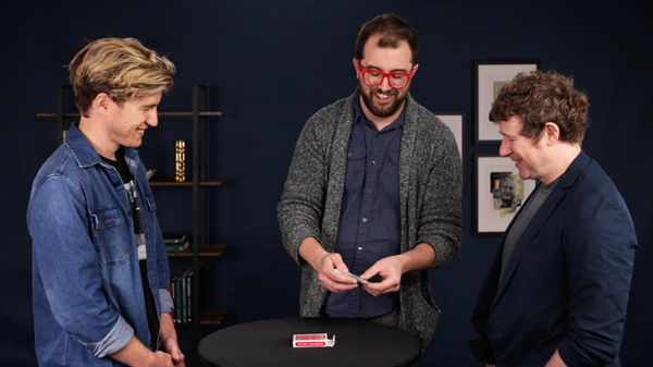 72567-alt1 Big Picture (Gimmick and Online Instructions) by Kyle Purnell - Trick