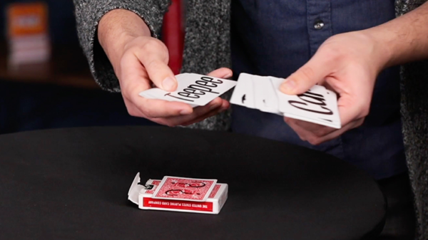 72567-alt2 Big Picture (Gimmick and Online Instructions) by Kyle Purnell - Trick