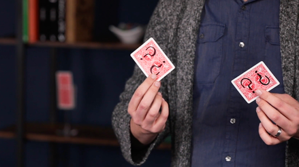 72567-alt3 Big Picture (Gimmick and Online Instructions) by Kyle Purnell - Trick