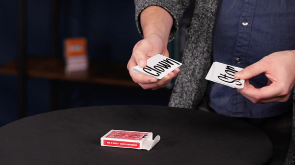 72567-alt4 Big Picture (Gimmick and Online Instructions) by Kyle Purnell - Trick