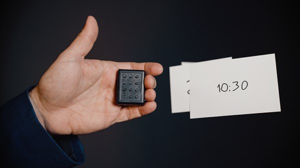 72651-alt3 LEGACY SYSTEM REMOTE by Joao Miranda - Trick