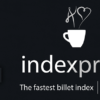 72755-full Indexpress 2.0 (Gimmick and Online Instructions) by Vernet Magic - Trick