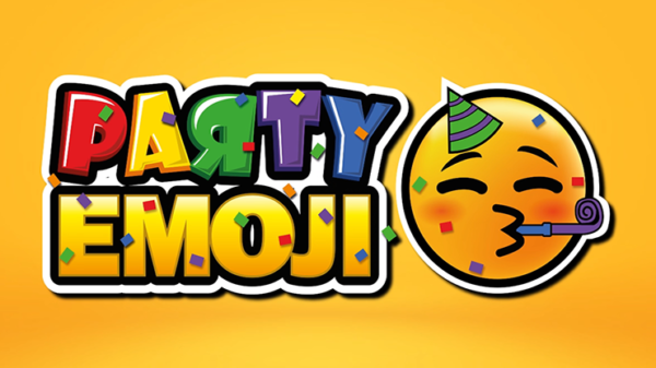 72824-full PARTY EMOJI by Nox & Luis Zavaleta - Trick