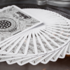 Iron Man MK1 Playing Cards by Card Mafia