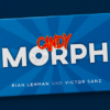 Candy Morph (Gimmicks and Online Instructions) by Rian Lehman and Victor Sanz - Trick