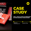 Product Development Master Class (PDMC) by Vulpine