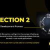 Product Development Master Class (PDMC) by Vulpine