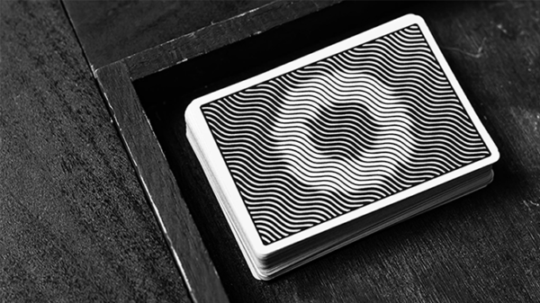 72897-alt1 Waves Playing Cards