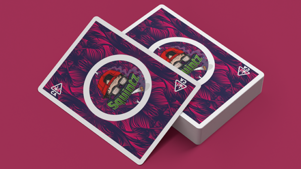 72947-alt3 Orbit Squintz Playing Cards