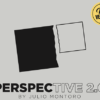 73015-full Perspective 2.0 (Gimmicks and online Instructions) by Julio Montoro - Trick