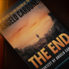 The End Book Test by Angelo Carbone (Gimmick and Online Instructions) - Trick