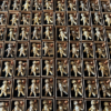 HOODOO - Haunted Voodoo Doll (Gimmicks and Online Instructions) by iNFiNiTi and Mark Traversoni - Trick