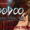 HOODOO - Haunted Voodoo Doll (Gimmicks and Online Instructions) by iNFiNiTi and Mark Traversoni - Trick