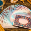 73124-alt1 Wonder Journey (Fantasy) Playing Cards by KING STAR