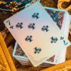 73124-alt4 Wonder Journey (Fantasy) Playing Cards by KING STAR
