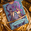 73124-full Wonder Journey (Fantasy) Playing Cards by KING STAR