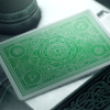 Avengers: Green Edition Playing Cards by theory11