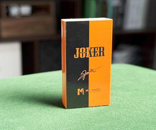 Joker Water Spray Lighter by Pen