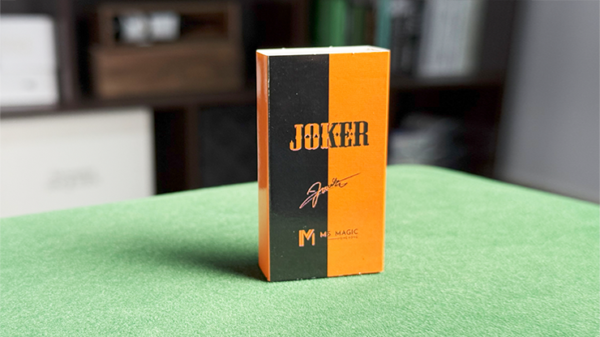 73204-full Joker Water Spray Lighter by Pen