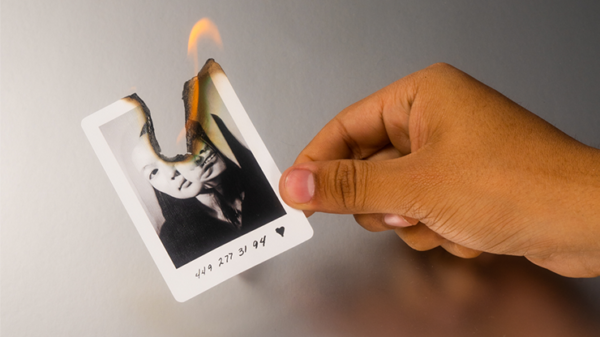 73243-alt2 TICTACTOE Playing Cards