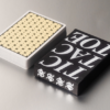 73243-full TICTACTOE Playing Cards