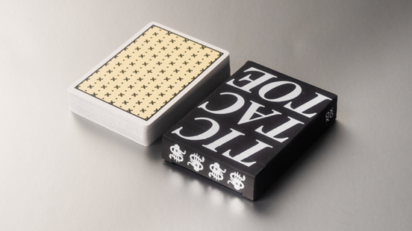 73243-full TICTACTOE Playing Cards