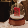 73268-alt4 Orbit Christmas V2 Playing Cards