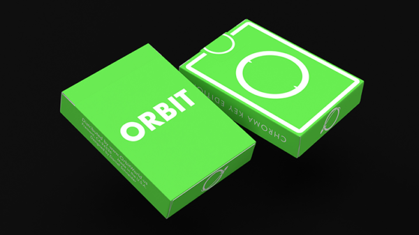 73272-alt1 Orbit Chroma Key Playing Cards