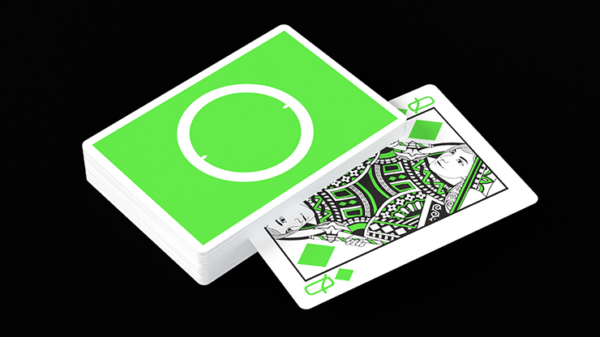73272-alt2 Orbit Chroma Key Playing Cards