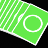 73272-alt4 Orbit Chroma Key Playing Cards