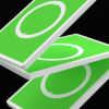 73272-alt5 Orbit Chroma Key Playing Cards
