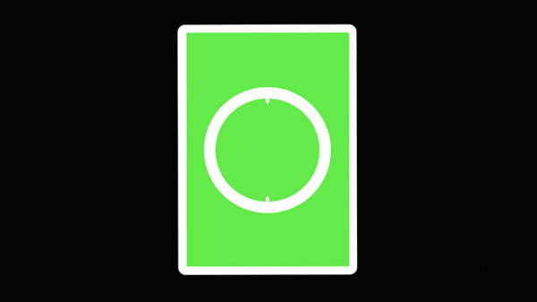 73272-full Orbit Chroma Key Playing Cards