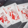 73275-alt2 Thor Playing Cards by Card Mafia