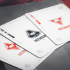 73275-alt3 Thor Playing Cards by Card Mafia