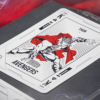 73275-alt4 Thor Playing Cards by Card Mafia