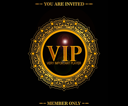 VIP by Mickael Chatelain - Trick