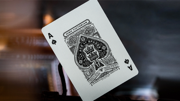 73287-alt3 High Victorian Playing Cards by theory11