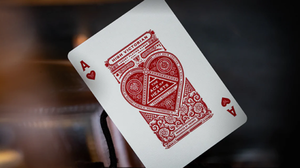 73287-alt5 High Victorian Playing Cards by theory11