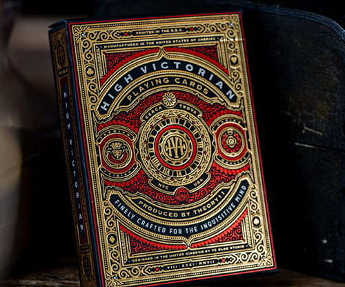 73287-full High Victorian Playing Cards by theory11