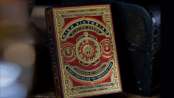 73287-full High Victorian Playing Cards by theory11