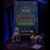 73300-alt1 MENTAL MONSTER (Gimmick and Online Instructions) by Luis Zavaleta - Trick
