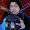 73300-alt4 MENTAL MONSTER (Gimmick and Online Instructions) by Luis Zavaleta - Trick