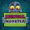 73300-full MENTAL MONSTER (Gimmick and Online Instructions) by Luis Zavaleta - Trick