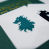 Leon V2 Playing Cards