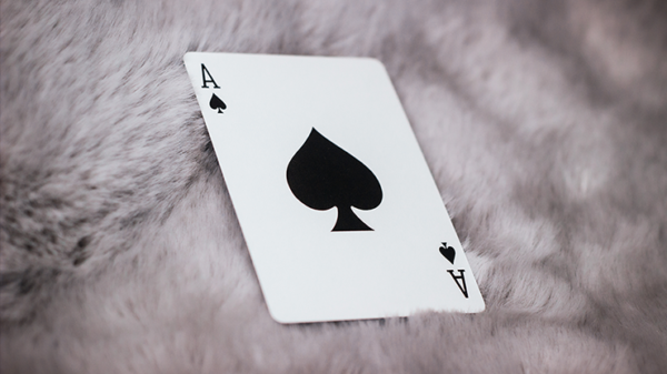73329-alt2 Signature Playing Cards - Second Edition by Jordan Victoria
