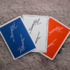 73329-alt5 Signature Playing Cards - Second Edition by Jordan Victoria