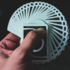 Orbit Lil Bits  V4 Mini Playing Cards